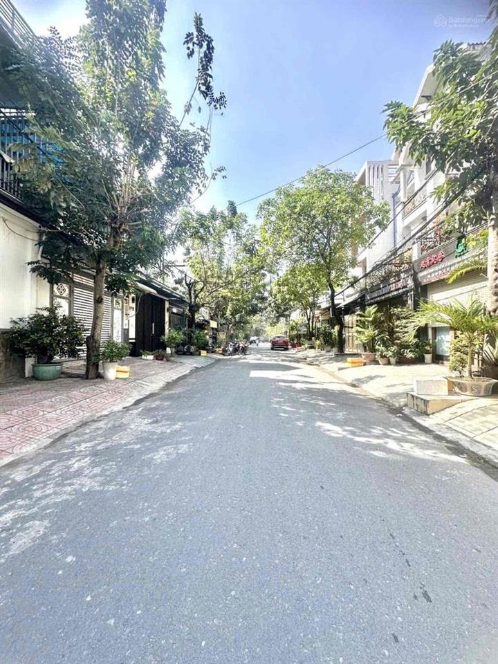 Bán nhà hẻm KDMB 14m như MT Nguyễn Cửu Đàm, ngang 5m dài 17m. Chỉ 9.5T