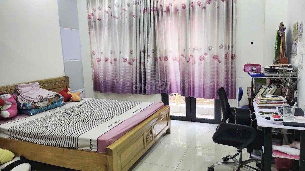 Nhà 4 tầng HXH vào nhà Liên khu 4-5, DT 52m2 (4x13m) 4PN. Nhỉnh 4 tỷ