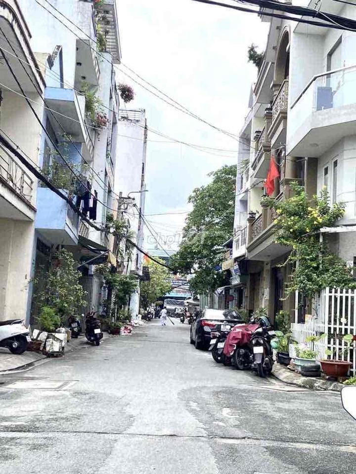 Đất trống HXH Lê Trọng Tấn, DT 100m2 ngang 5m dài 20m. Chỉ 7.6 tỷ