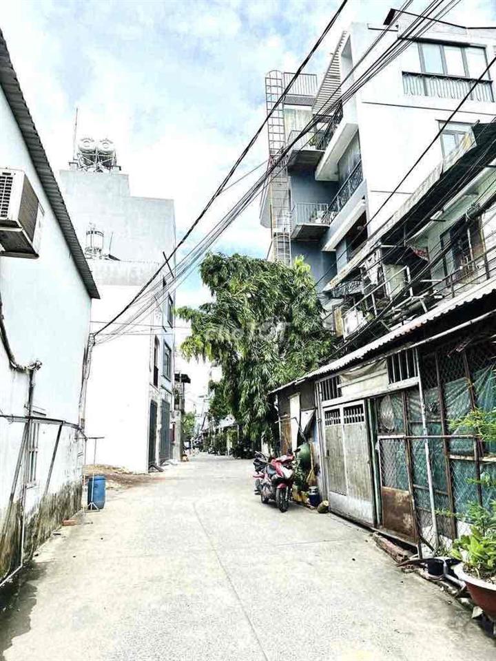 Đất trống HXH Lê Trọng Tấn, DT 100m2 ngang 5m dài 20m. Chỉ 7.6 tỷ