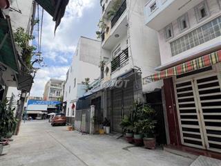Nhà Cấp 4 tiện xây mới HXH Gò Dầu, DT đẹp ngang 5m dài 15m. Nhỉnh 6 tỷ