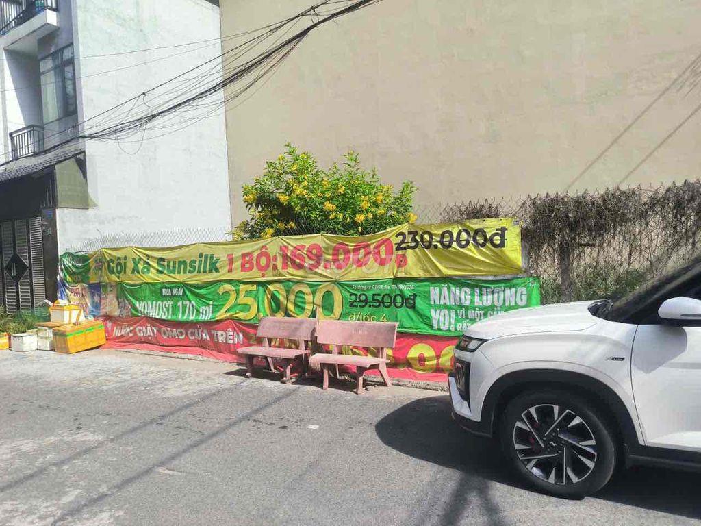 Bán đất Bình Hưng Hoà A, Bình Tân