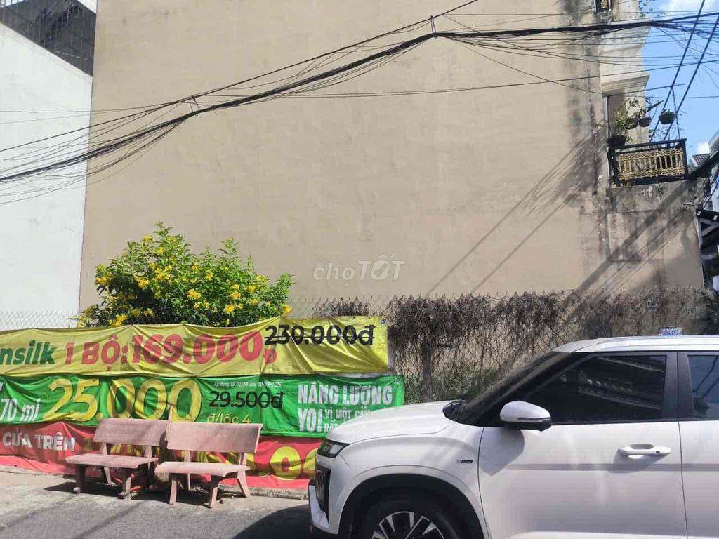 Bán đất Bình Hưng Hoà A, Bình Tân