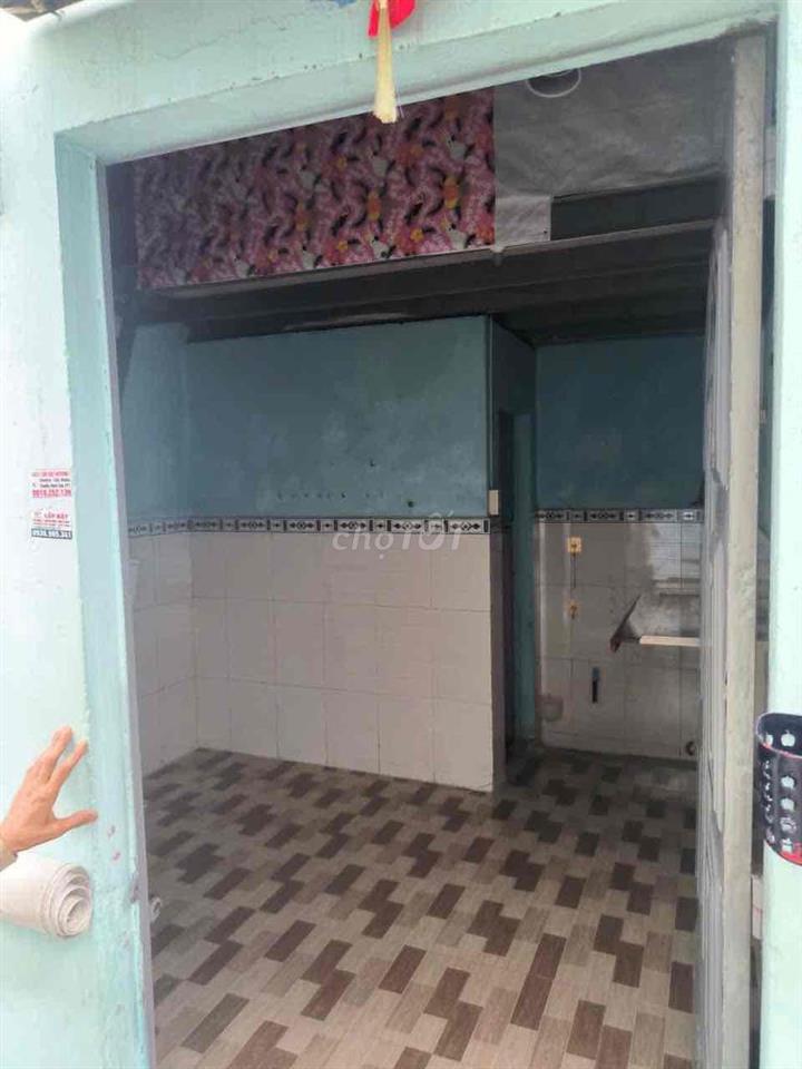 Còn 2 phòng cho thuê