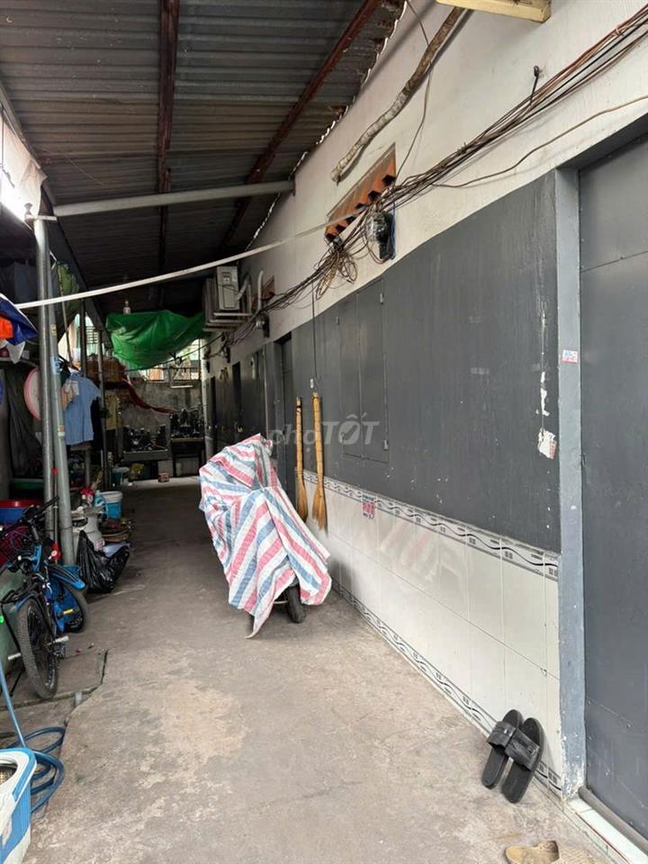 🏡 BÁN NHÀ TRỌ – THỦ ĐỨC