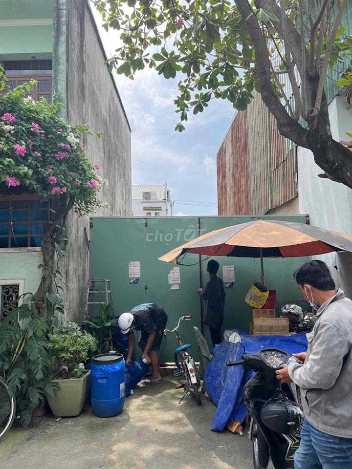 Bán nhanh lô đất HXH đậu trước nhà thông ra cầu Tl10 KDc đông đúc