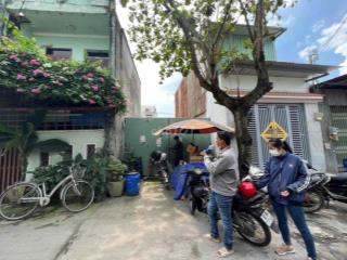 Bán nhanh lô đất HXH đậu trước nhà thông ra cầu Tl10 KDc đông đúc