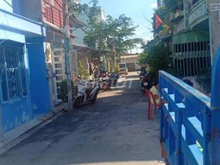 Đất lúa hẻm Lê đình cẩn Bình Tân