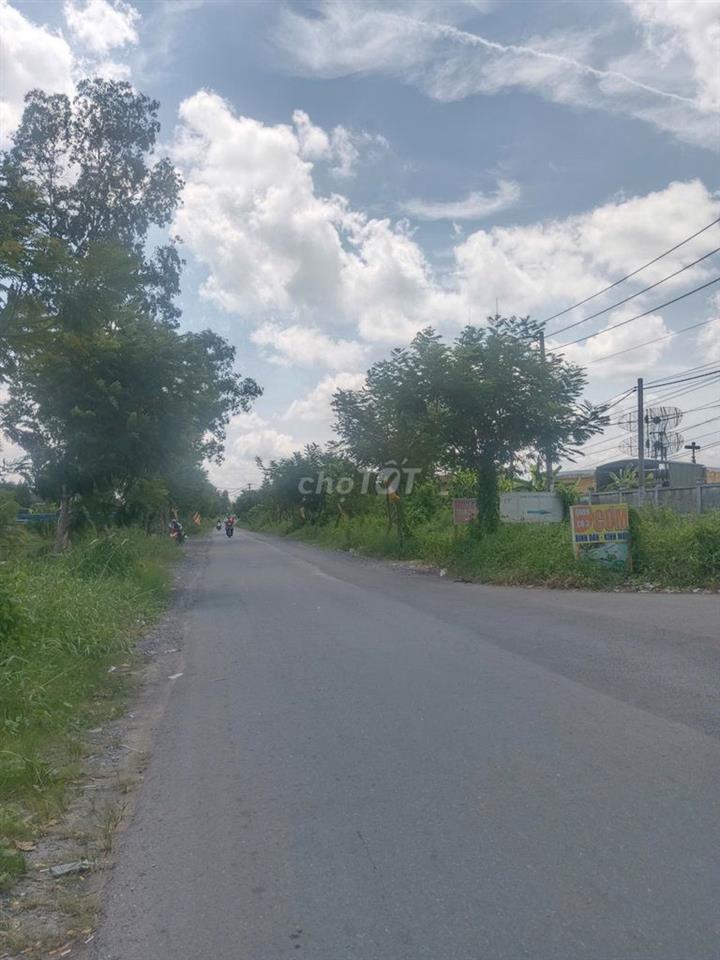 Bán Đất thổ cư Tân Tạo Bình Tân HCM