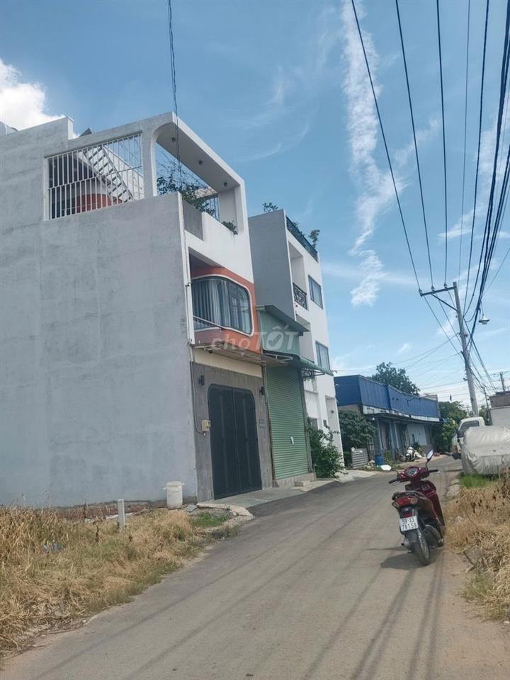 Bán Đất thổ cư Tân Tạo Bình Tân HCM