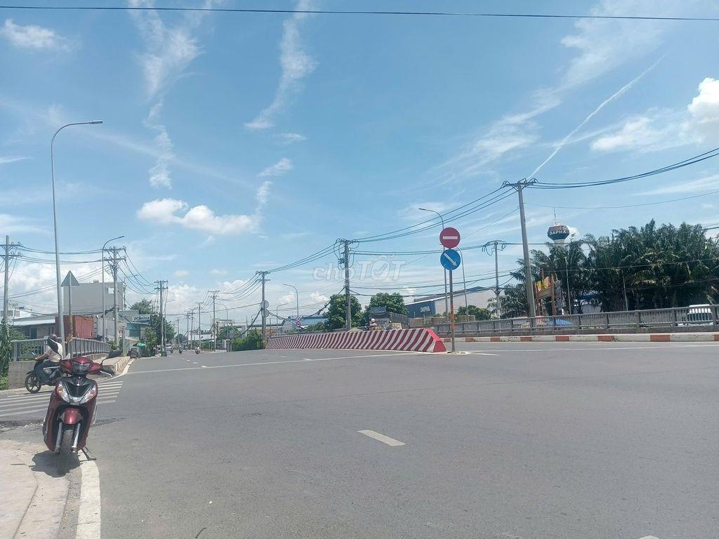 Bán Đất thổ cư Tân Tạo Bình Tân HCM
