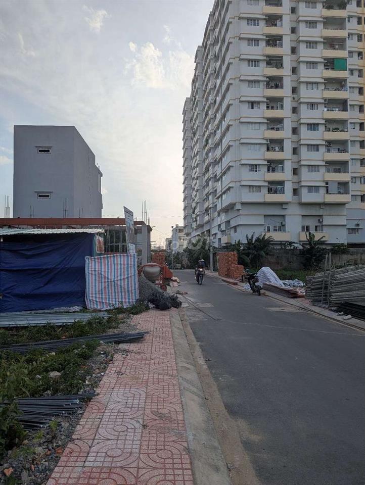 bán đất nền An Dương Vương