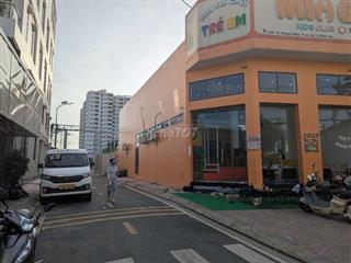 bán đất nền An Dương Vương