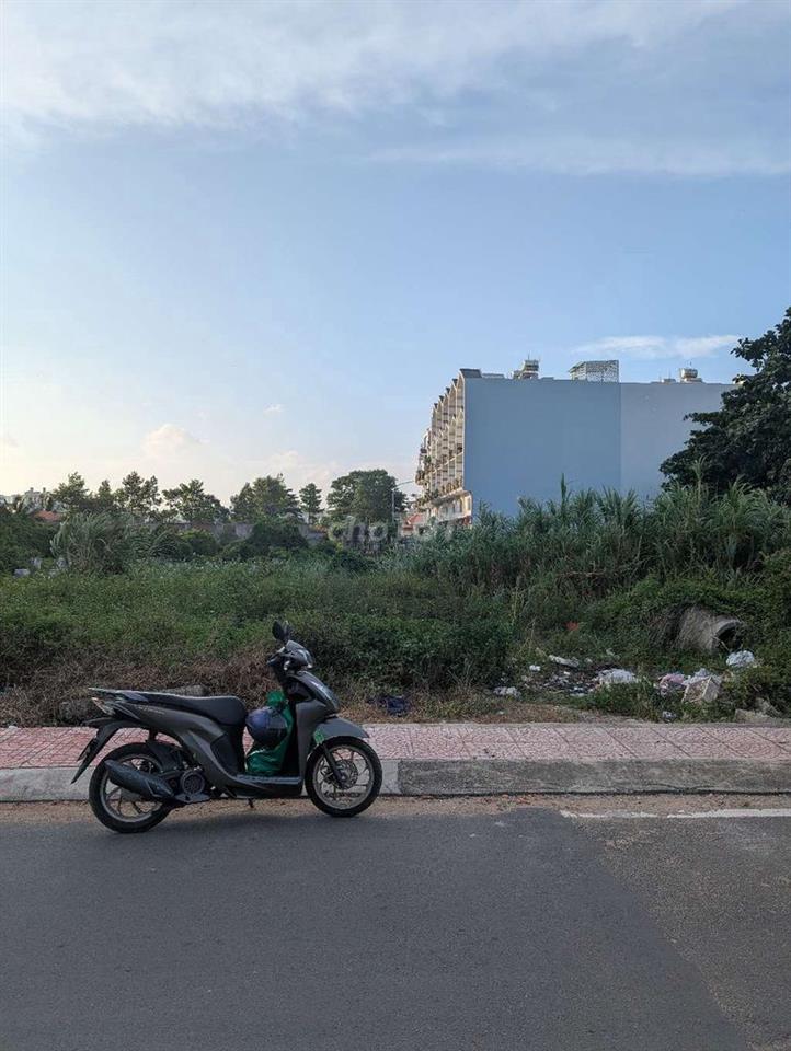 bán đất nền An Dương Vương