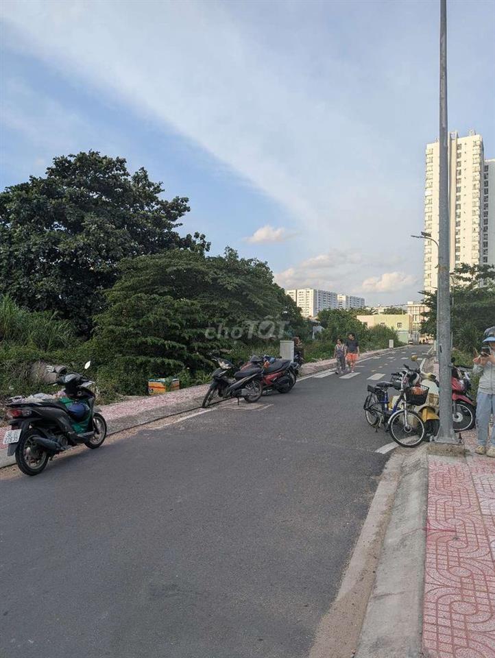 bán đất nền An Dương Vương