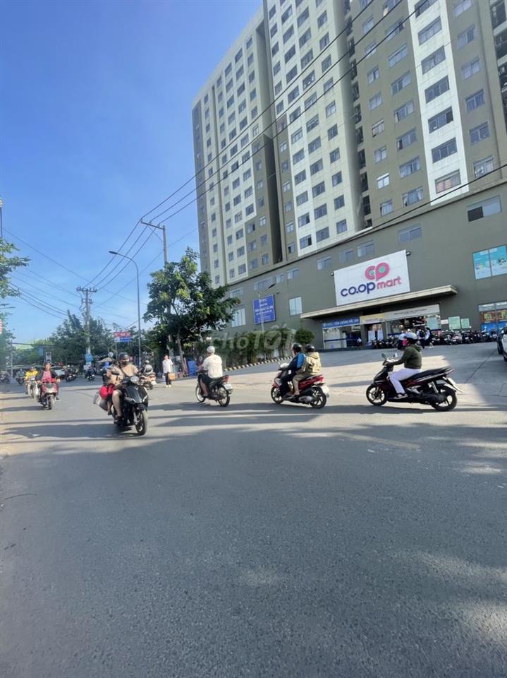 Chủ đất cần bán hạ giá hòa vốn 2 nền đất thổ cư liền nhau, sổ riêng