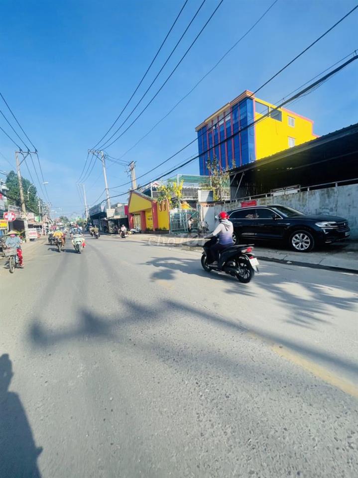 Chủ đất cần bán hạ giá hòa vốn 2 nền đất thổ cư liền nhau, sổ riêng