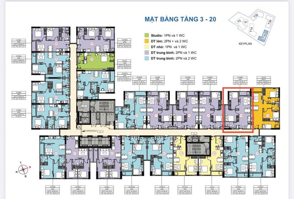 Đừng Mua Qua Nhiều Khâu – Chọn Căn Trực Tiếp Từ Chủ Đầu Tư