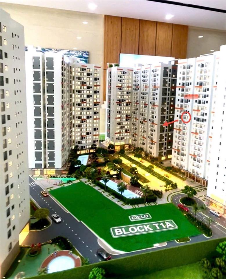 Đừng Mua Qua Nhiều Khâu – Chọn Căn Trực Tiếp Từ Chủ Đầu Tư