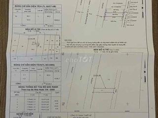 Bán đất nền chính chủ KDC đông đúc hiện hữu