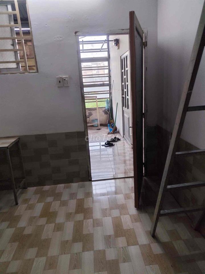 PHÒNG TRỌ GIÁ RẺ QUẬN BÌNH TÂN
