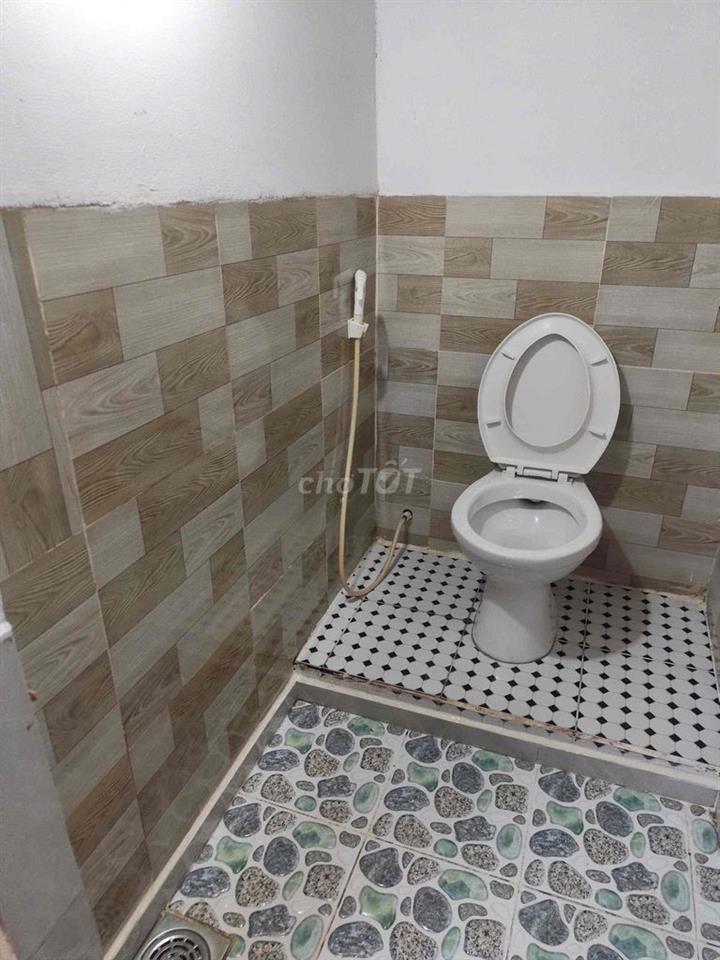 PHÒNG TRỌ GIÁ RẺ QUẬN BÌNH TÂN
