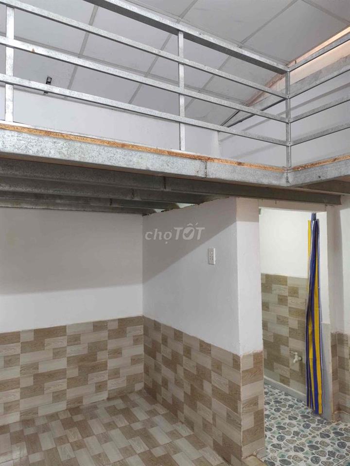 PHÒNG TRỌ GIÁ RẺ QUẬN BÌNH TÂN