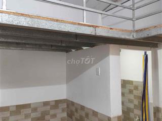 PHÒNG TRỌ GIÁ RẺ QUẬN BÌNH TÂN