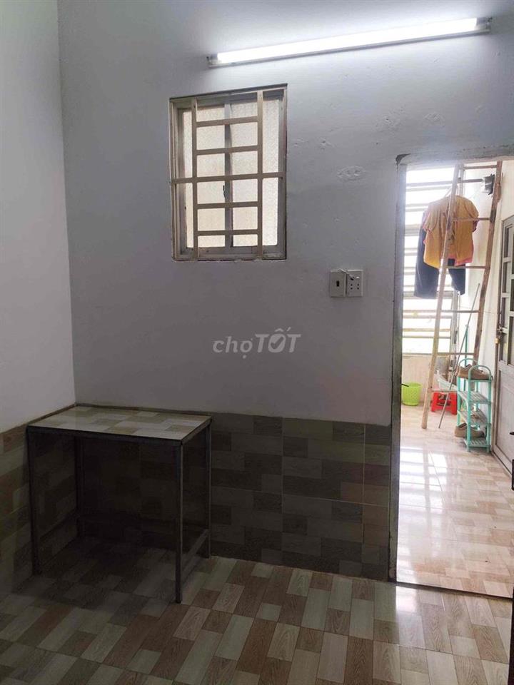 PHÒNG TRỌ GIÁ RẺ QUẬN BÌNH TÂN