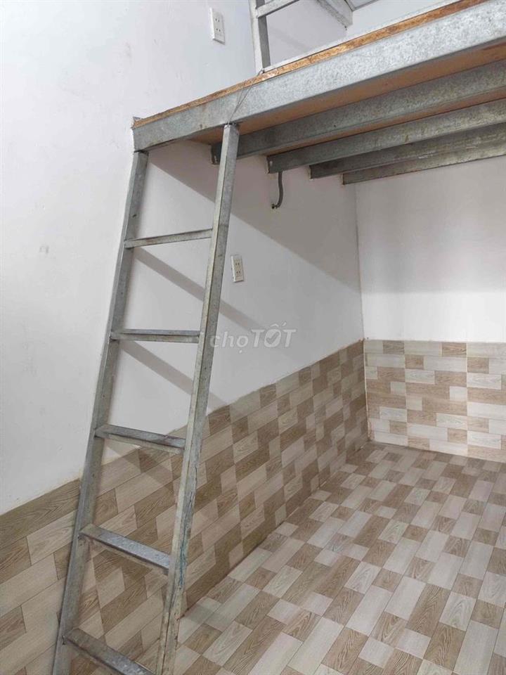 PHÒNG TRỌ GIÁ RẺ QUẬN BÌNH TÂN
