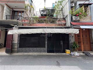 NHÀ PHỐ quận Tân Phú( cũ) cần bán hẻm xe hơi Vườn Lài