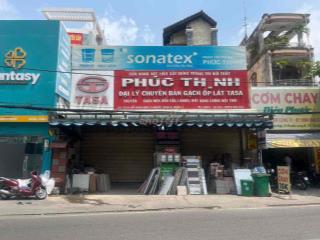 Nhà Chính chủ cần bán Mặt Tiền Đỗ Xuân Hợp q9( cũ). 68 tỷ còn bớt lộc