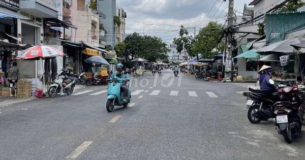 Đất mặt tiền đường oto 15m kdc công ty văn phòng Bình Tân, Kdc Tên Lửa