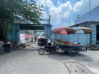 Bán đất 2/ chợ liên khu 5-6, Bình Tân