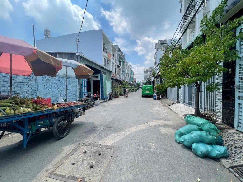 Bán đất 2/ chợ liên khu 5-6, Bình Tân
