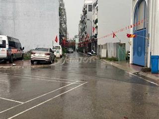 Bán Đất khu Hoa Sứ (gân AEON Tân Phú)