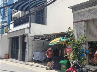 100m2 đất mặt tiền đường số 8