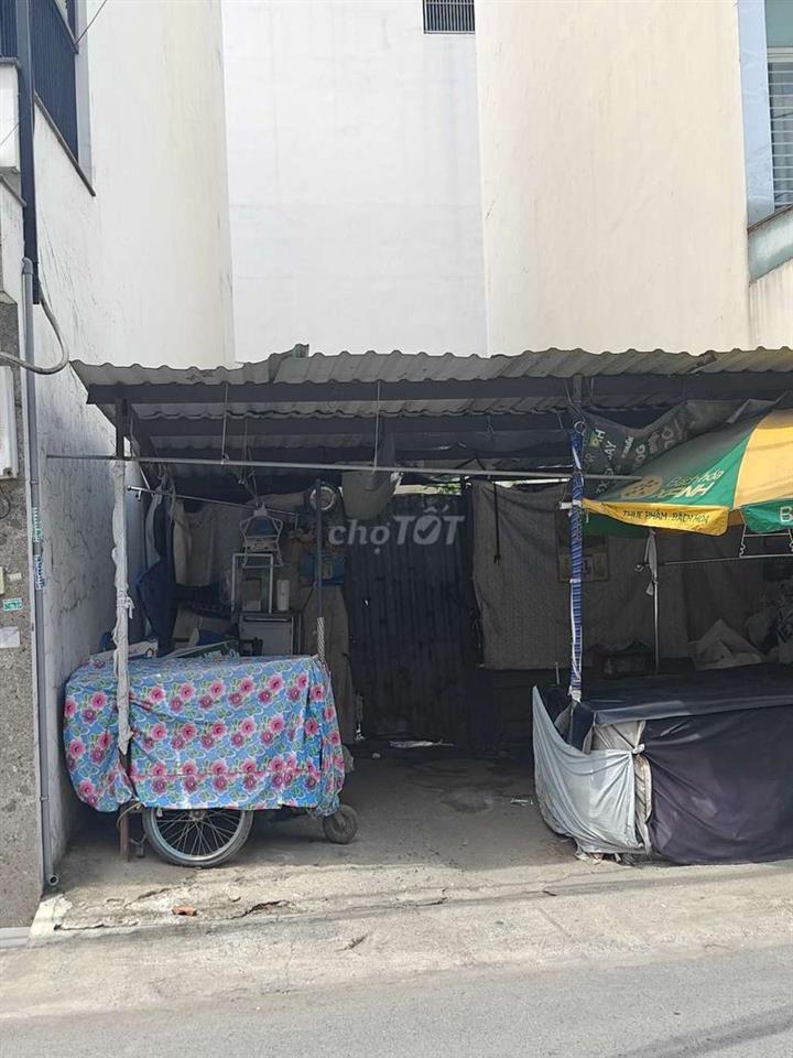 100m2 đất mặt tiền đường số 8