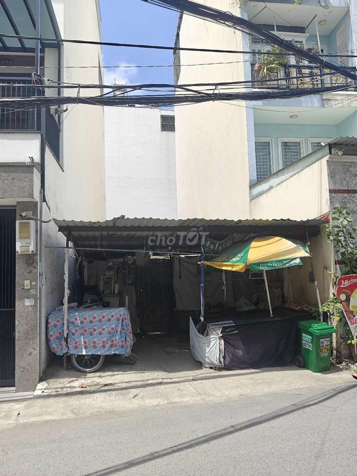 100m2 đất mặt tiền đường số 8