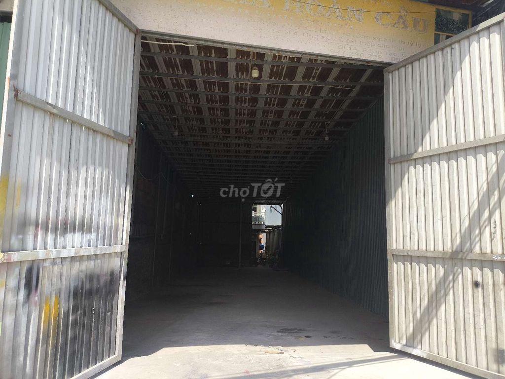 kho xưởng quốc lộ 1a