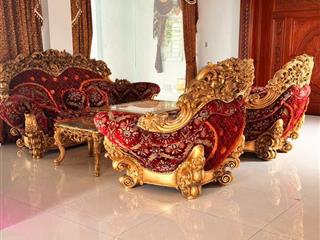 BÁN GẤP BIỆT THỰ 2500m2 DTSD CỔ ĐIỂN SÂN VƯỜN QUẬN 12