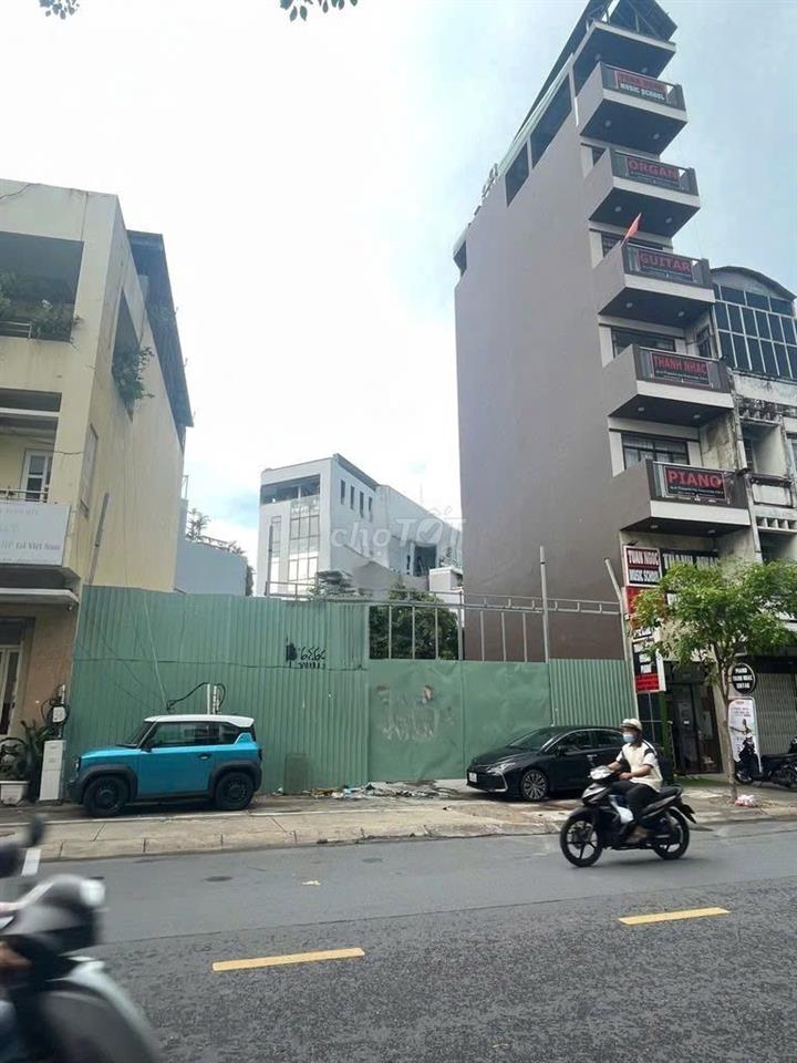 Cho thuê mặt b đất trống 10X70 đường Luỹ Bán Bích, Hòa Thạnh, Tân Phú