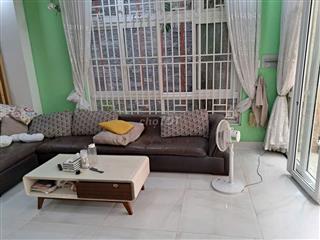Cho thuê nhà 7,5X28 3L Nguyên căn đường Lạc Long Quân Phường 5 Quận 11