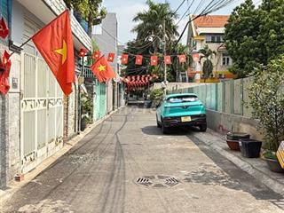 Cho thuê đất lâu dài 1000m2 full thổ cư đường Hồ Bá Phấn, Thủ Đức