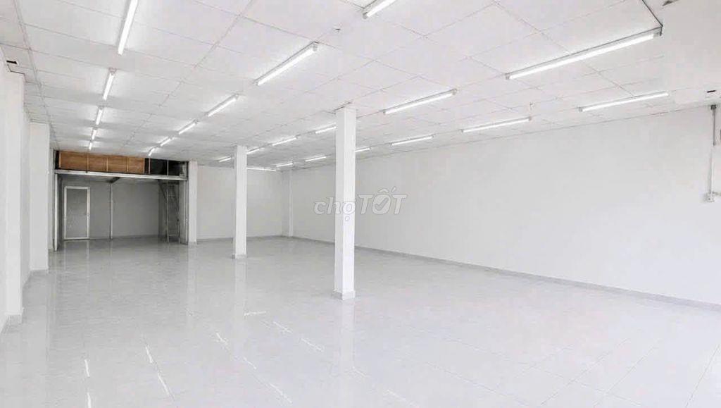 Cho thuê nhà 7X20 đường Trường Chinh, P.13, Q.Tân Bình 