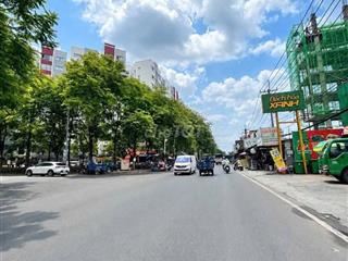 Nhà mặt tiền 12X35 đường Hương Lộ 3. Tân Phú. Ngay khu CC Celedon 