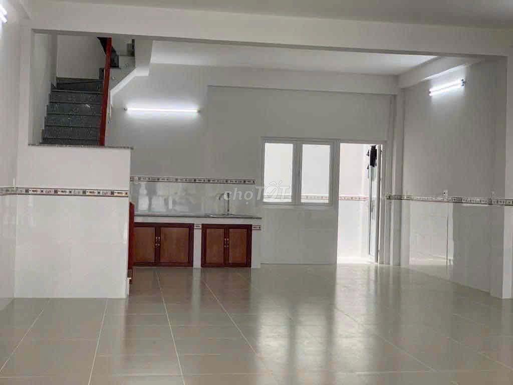 Cho thuê nhà 6X18 đường Nguyễn Sỹ Sách, Phường 15, Q.Tân Bình