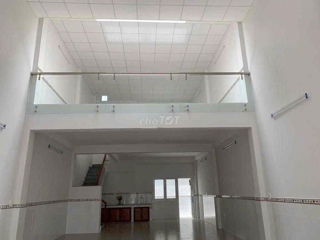 Cho thuê nhà 6X18 đường Nguyễn Sỹ Sách, Phường 15, Q.Tân Bình