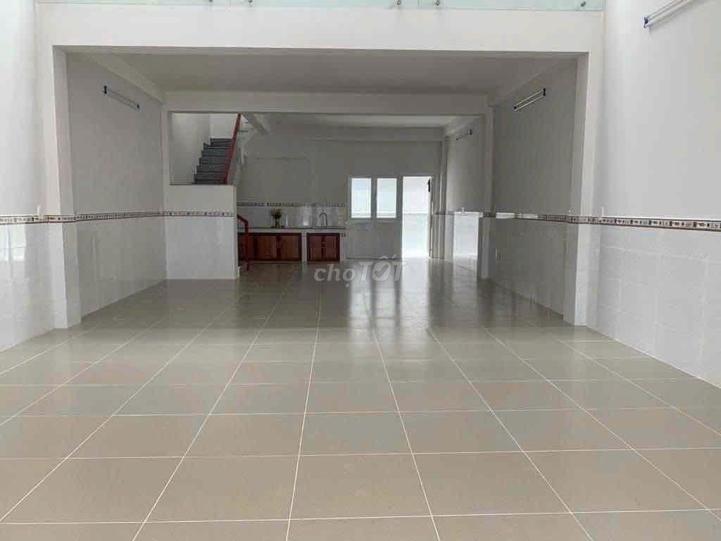 Cho thuê nhà 6X18 đường Nguyễn Sỹ Sách, Phường 15, Q.Tân Bình