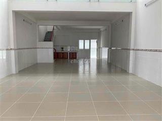 Cho thuê nhà 6X18 đường Nguyễn Sỹ Sách, Phường 15, Q.Tân Bình